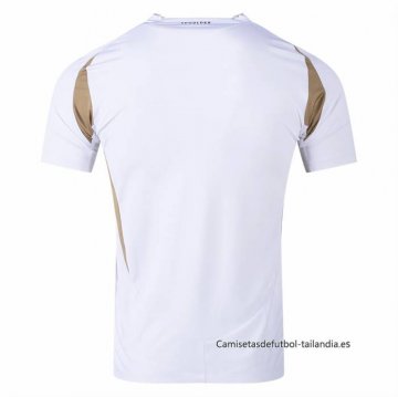 2ª Camiseta Los Angeles FC Authentic 2025