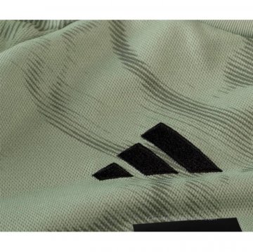 2ª Camiseta Los Angeles FC Mujer 2023-2024