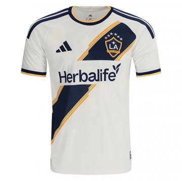 1ª Camiseta Los Angeles Galaxy Authentic 2026