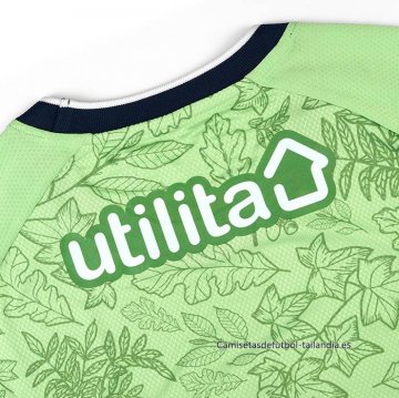 3ª Camiseta Luton Town 2025-2026