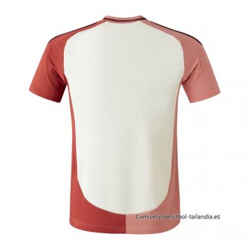 3ª Camiseta Lyon 2024-2025