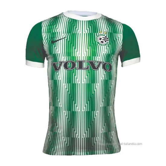 1ª Camiseta Maccabi Haifa 2022-2023 - Haga un click en la imagen para cerrar