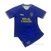 2ª Camiseta Maccabi Tel Aviv Nino 2023-2024 2ª Camiseta Maccabi Tel Aviv Nino 2023-2024