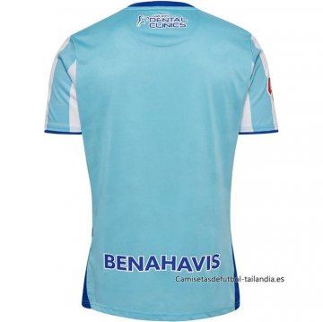 1ª Camiseta Malaga 2025-2026