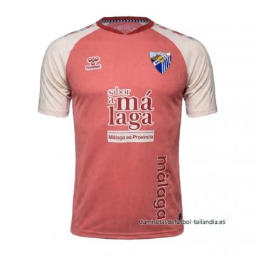 2ª Camiseta Malaga 2026-2027