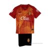 Camiseta Mallorca Special Nino 2022-2023 Camiseta Mallorca Special Nino 2022-2023