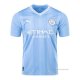 1ª Camiseta Manchester City 2023-2024