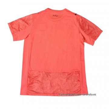 Camiseta Manchester City Special 2025-2026 Naranja