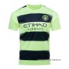 3ª Camiseta Manchester City 2022-2023