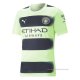 3ª Camiseta Manchester City 2022-2023