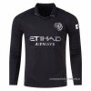 2ª Camiseta Manchester City Manga Larga 2025-2026 2ª Camiseta Manchester City Manga Larga 2025-2026