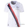 2ª Camiseta Manchester City Mujer 2025-2026 2ª Camiseta Manchester City Mujer 2025-2026