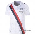 2ª Camiseta Manchester City Mujer 2025-2026