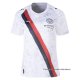 2ª Camiseta Manchester City Mujer 2025-2026