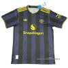 3ª Camiseta Manchester United 2025-2026 3ª Camiseta Manchester United 2025-2026