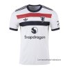 3ª Camiseta Manchester United Authentic 2024-2025