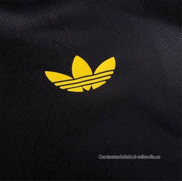 3ª Camiseta Manchester United Authentic 2025-2026