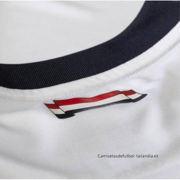 3ª Camiseta Manchester United Manga Larga 2024-2025