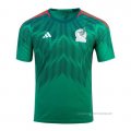 1ª Camiseta Mexico Authentic 2022