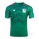 1ª Camiseta Mexico Authentic 2022