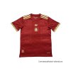 Camiseta Mexico Special 2025 Rojo Camiseta Mexico Special 2025 Rojo