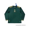 Camiseta Mexico Special Manga Larga 2025 Verde Camiseta Mexico Special Manga Larga 2025 Verde