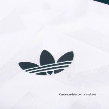 2ª Camiseta Mexico Authentic 2026