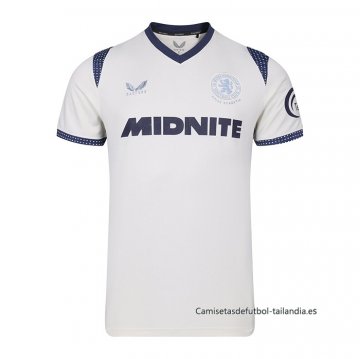 2ª Camiseta Middlesbrough 2026-2027