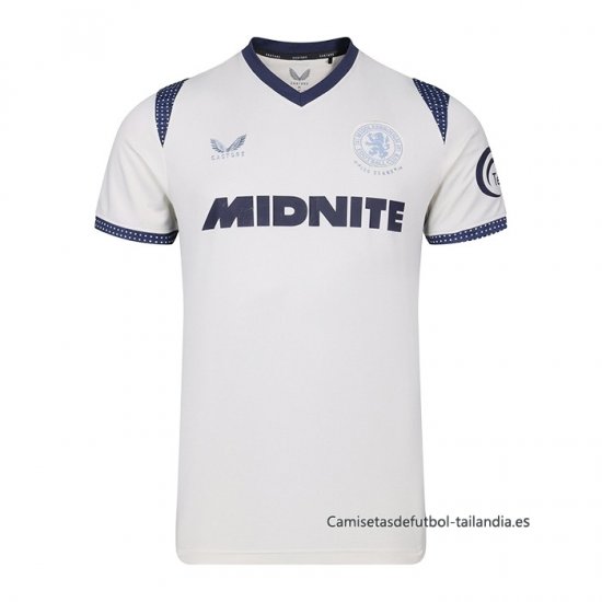 2ª Camiseta Middlesbrough 2026-2027 - Haga un click en la imagen para cerrar