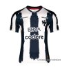 1ª Camiseta Monterrey Authentic 2025 1ª Camiseta Monterrey Authentic 2025