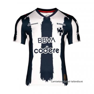 1ª Camiseta Monterrey Authentic 2025 1ª Camiseta Monterrey Authentic 2025