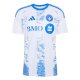 2ª Camiseta Montreal 2026