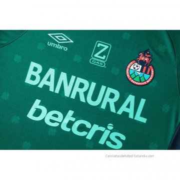 3ª Camiseta Municipal 2022-2023