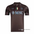 3ª Camiseta Napoli 2025-2026