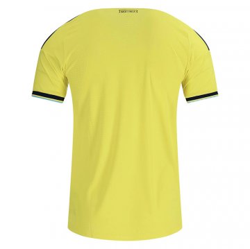 1ª Camiseta Nashville SC Authentic 2026