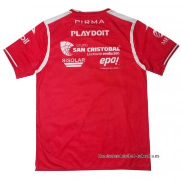 1ª Camiseta Necaxa 2024-2025