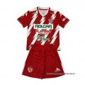 1ª Camiseta Necaxa Nino 2024-2025