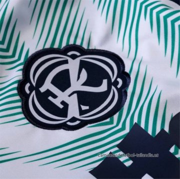 2ª Camiseta New England Revolution 2025