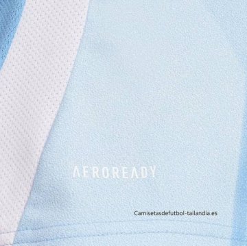 1ª Camiseta New York City 2025