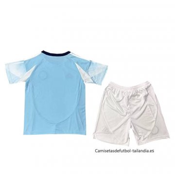 1ª Camiseta New York City Nino 2025-2026