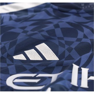 2ª Camiseta New York City 2026