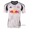 2ª Camiseta New York Red Bulls Jugador Emil Forsberg 2025 2ª Camiseta New York Red Bulls Jugador Emil Forsberg 2025