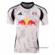 2ª Camiseta New York Red Bulls Jugador Emil Forsberg 2025