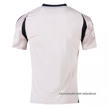 2ª Camiseta New York Red Bulls 2025