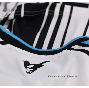 1ª Camiseta Newcastle United 2026-2027