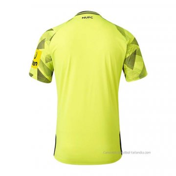 1ª Camiseta Newcastle United Portero 2023-2024