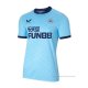 3ª Camiseta Newcastle United 2021-2022