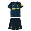 3ª Camiseta Newcastle United Nino 2023-2024 3ª Camiseta Newcastle United Nino 2023-2024