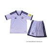 3ª Camiseta Newcastle United Nino 2026-2027