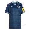 2ª Camiseta Newcastle United 2026-2027 2ª Camiseta Newcastle United 2026-2027